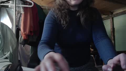 Snapshot of the_prettywondder chatting on September 2025 11:55:01 AM Ekye online show from September 2025 11:55:01 AM