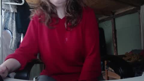 Snapshot of the_prettywondder chatting on September 2025 08:40:01 AM Ekye online show from September 2025 08:40:01 AM