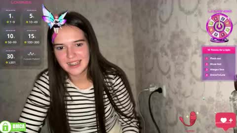 Alice online show from October 2025 07:15:02 PM