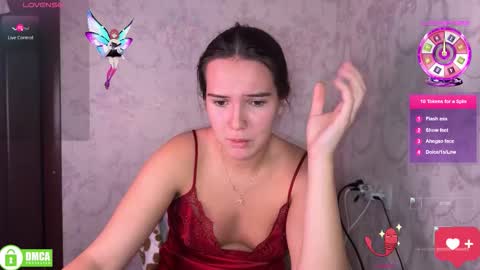 Alice online show from October 2025 08:42:01 PM