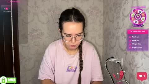 Alice online show from November 2025 09:44:02 AM