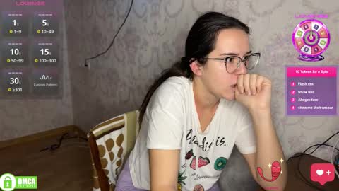 Alice online show from November 2025 05:17:01 PM