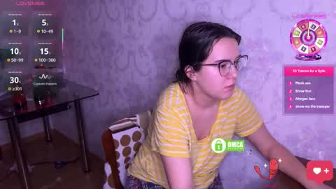 Snapshot of the_princese chatting on February 2026 05:17:01 PM Alice online show from February 2026 05:17:01 PM