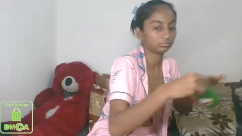 Suzan Sexy online show from January 2025 08:13:02 AM