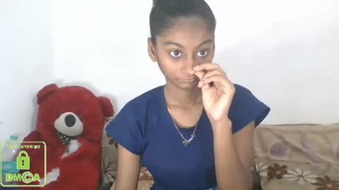 Suzan Sexy online show from January 2025 03:30:02 AM