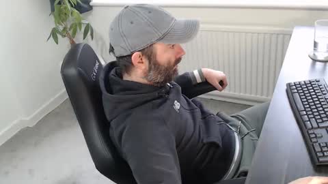 the_sensual_masturwait online show from November 2025 08:19:01 AM