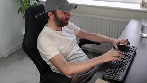 the_sensual_masturwait online show from November 2025 09:30:01 AM