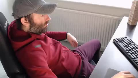 the_sensual_masturwait online show from January 2026 10:50:01 AM