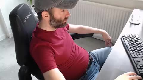 the_sensual_masturwait online show from February 2026 10:58:02 AM