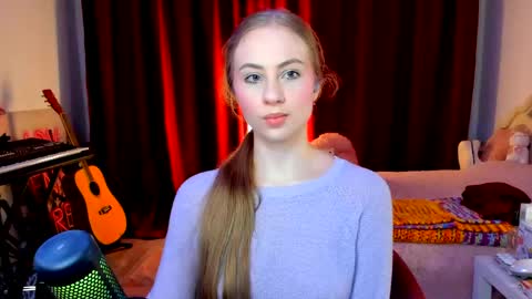 Snapshot of the_steel_magnolia_ chatting on May 2026 10:36:01 PM Ally STREAMING ON TWITCH NOW Check my Twitter for updates online show from May 2026 10:36:01 PM