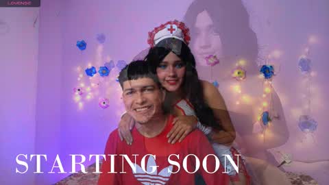 Snapshot of the_toxic_duo chatting on February 2026 10:41:02 PM The toxic duo online show from February 2026 10:41:02 PM