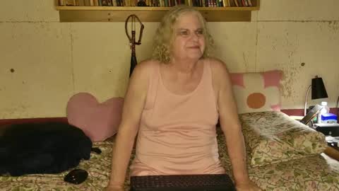 thea TheaDora online show from September 2025 04:22:01 AM