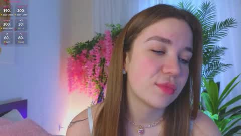 im Grace  turn up the sounds on your device... to hear my sweet moans online show from February 2026 06:57:02 AM