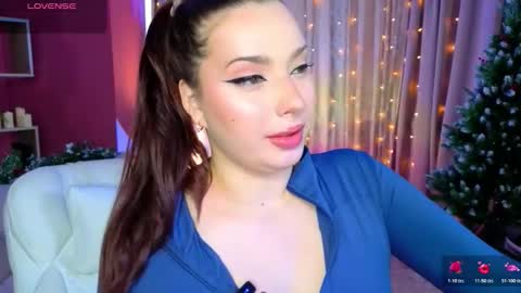 Lucy online show from January 2026 11:36:01 AM