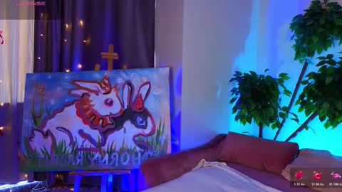 Lucy online show from March 2026 12:45:02 PM