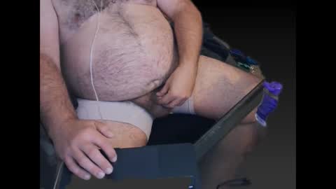 The Bear King online show from September 2025 12:50:02 PM