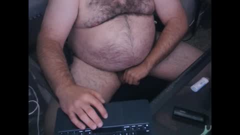 The Bear King online show from September 2025 04:05:02 AM