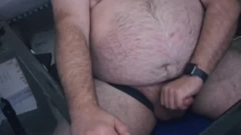 The Bear King online show from December 2025 06:21:01 AM