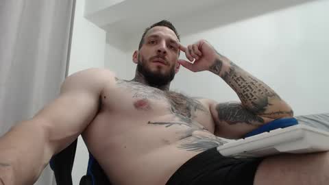 John online show from November 2025 08:58:01 PM