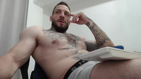 John online show from November 2025 09:25:02 PM