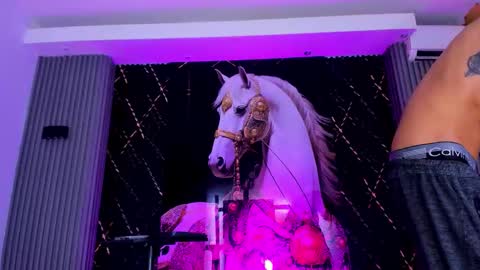 DEAN AND MARY online show from February 2026 01:17:01 PM