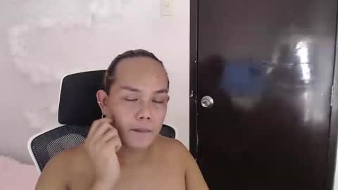 thebitch_cowbell online show from October 2025 10:59:02 AM