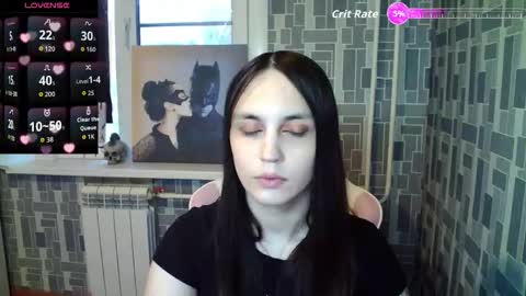 Snapshot of thebl4ckhearts chatting on October 2025 01:28:01 AM Daria and Diana 3 online show from October 2025 01:28:01 AM