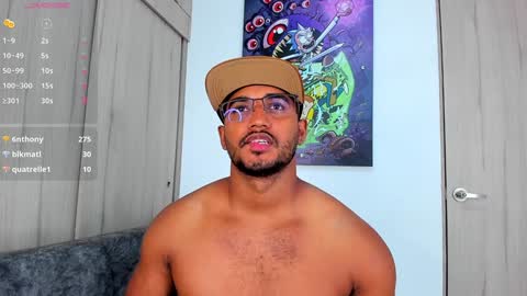 theblack_frank online show from January 2025 02:26:01 PM