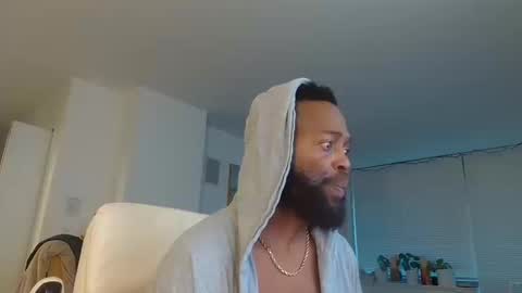 Snapshot of theblacklordmaster chatting on October 2025 12:17:01 PM theblacklordmaster online show from October 2025 12:17:01 PM