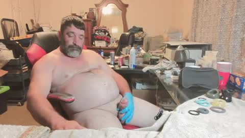 Cajunbator online show from May 2026 12:11:02 PM