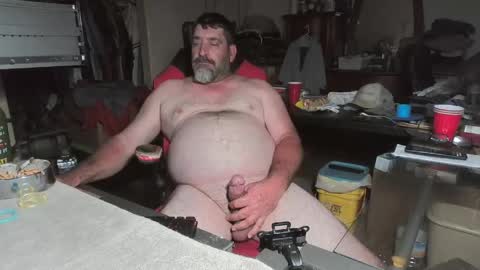 Cajunbator online show from June 2026 10:26:01 AM