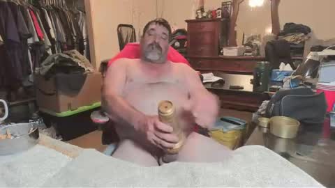 Cajunbator online show from June 2026 12:07:02 PM