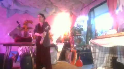 thecannibalsalt online show from November 2025 11:37:01 PM