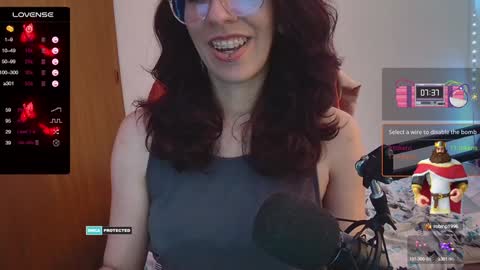 Paulette online show from December 2024 08:28:02 PM