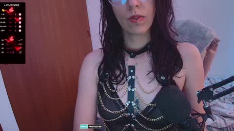 Paulette online show from January 2025 06:31:01 PM