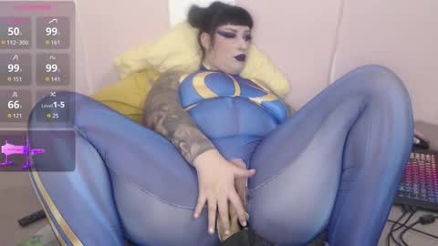  Sarah 2100 -- 400 UTC online show from October 2025 12:06:01 PM