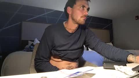 Snapshot of thecoryhall9109 chatting on October 2025 05:42:02 AM thecoryhall9109 online show from October 2025 05:42:02 AM