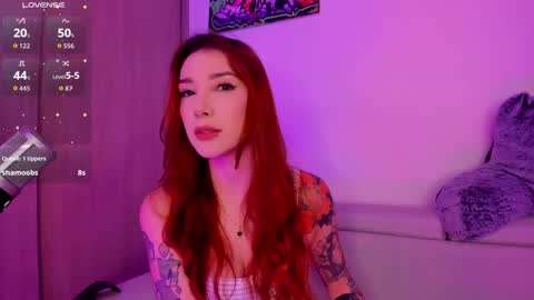 Alicia Alikath  online show from September 2025 01:38:02 AM