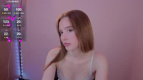 Snapshot of thecutienatura chatting on April 2026 07:20:01 PM Olivia online show from April 2026 07:20:01 PM