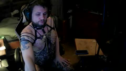 Snapshot of thedemonlord93 chatting on July 2026 05:20:02 AM thedemonlord93 online show from July 2026 05:20:02 AM