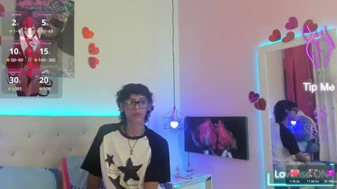 ethan online show from November 2025 07:59:02 PM