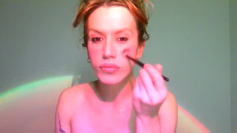 Yolanda online show from February 2025 08:13:02 PM