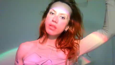 Yolanda online show from February 2025 07:38:01 PM