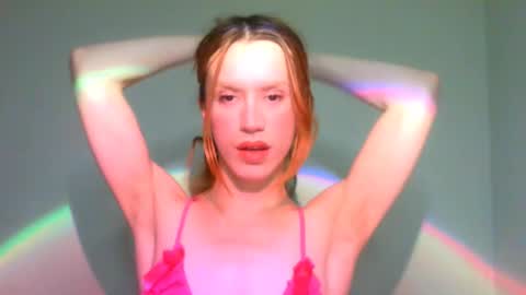 Yolanda online show from March 2025 07:23:01 PM