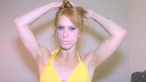 Yolanda online show from November 2025 05:04:02 PM