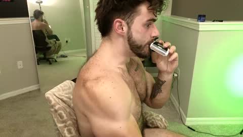 The Stallion online show from December 2024 05:04:01 AM