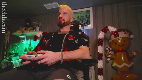 H online show from December 2024 10:36:01 PM