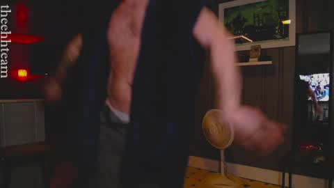 H online show from February 2025 11:44:01 PM