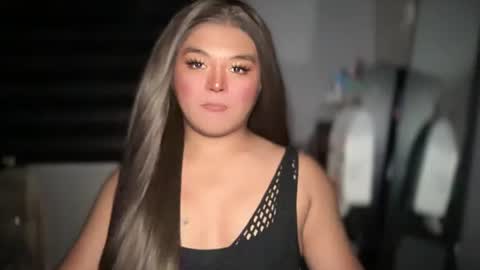 Snapshot of theenchantress_xxx chatting on November 2025 12:28:02 PM theenchantress_xxx online show from November 2025 12:28:02 PM