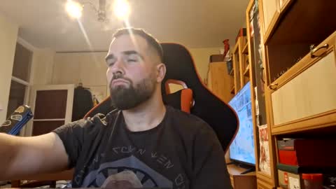 theespio online show from January 2025 06:17:02 PM